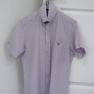 GANT Men’s Short Sleeve Size M